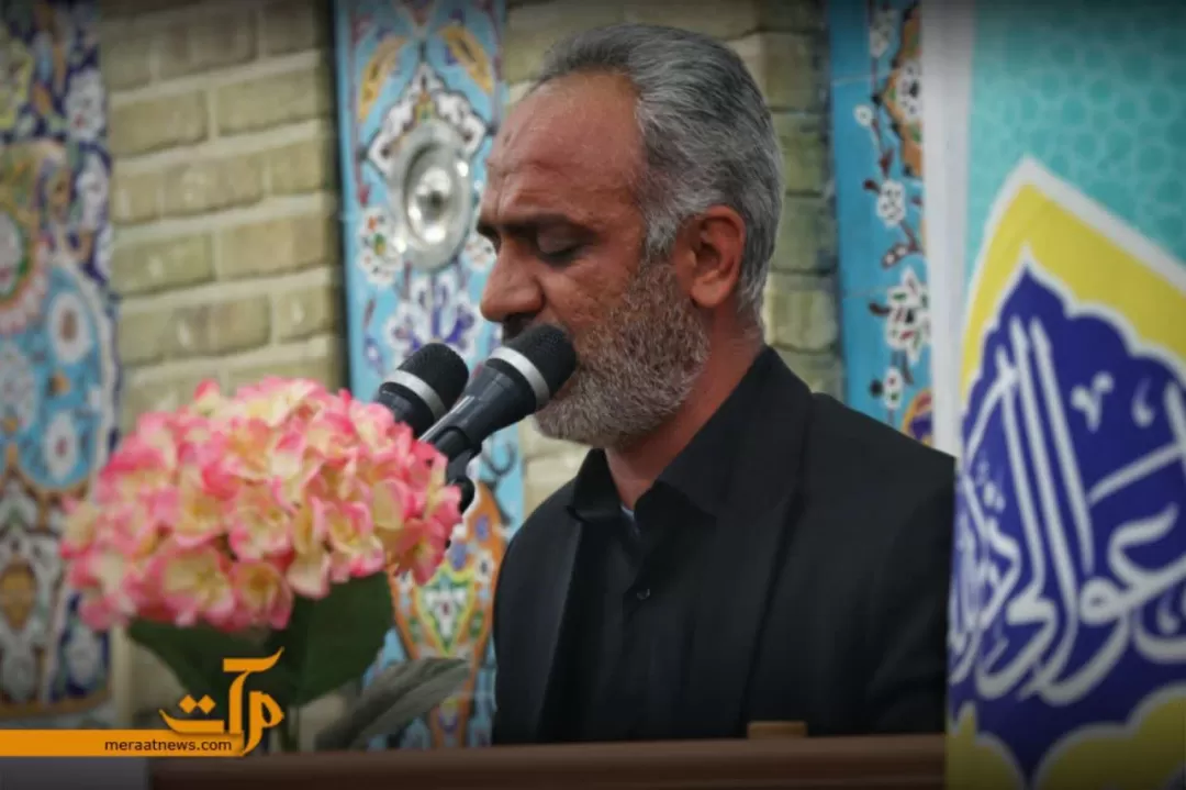 گرامیداشت سالروز شهادت حاج‌قاسم در شهرستان‌های استان سمنان