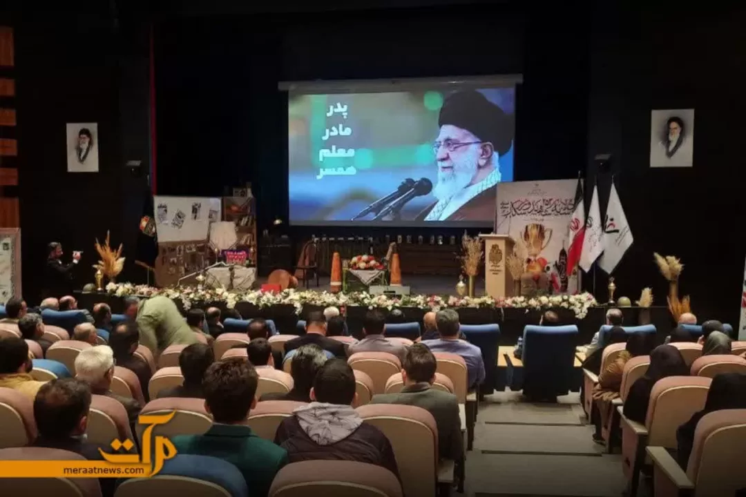 برگزاری اجلاسیه ۲۵۳ ورزشکار استان سمنان