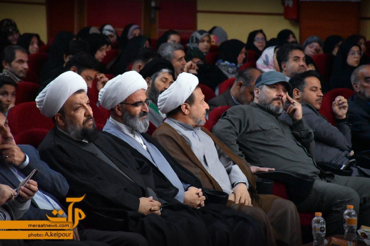 عهد همدلی؛ آیینه خدمت عاشقانه اربعینیها