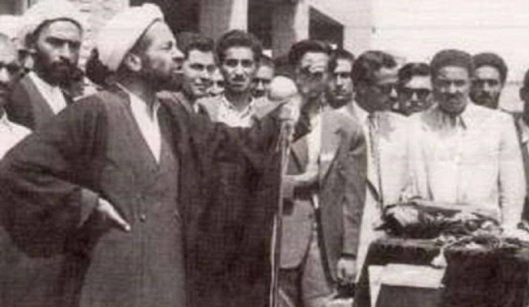 جریان خاموشی که در پوشش دین میتازد