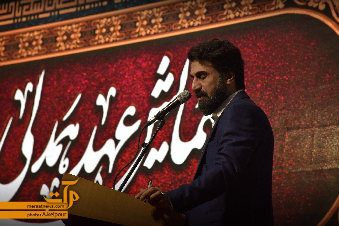 عهد همدلی؛ آیینه خدمت عاشقانه اربعینیها