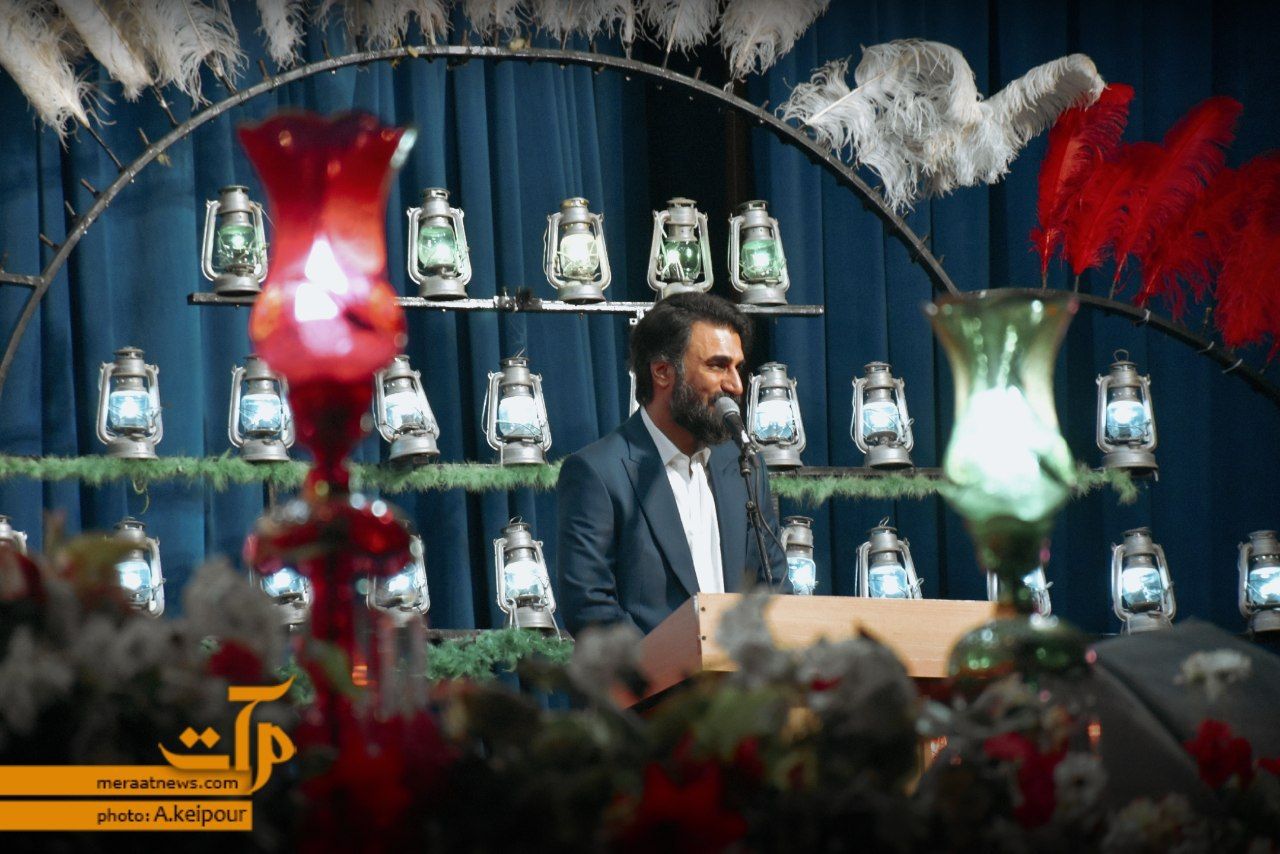 عهد همدلی؛ آیینه خدمت عاشقانه اربعینیها