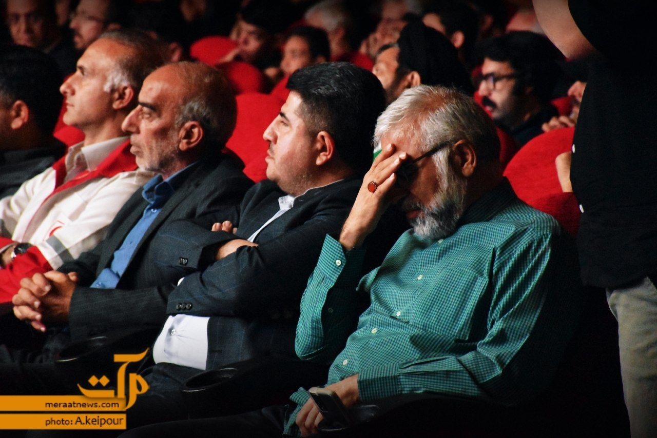 عهد همدلی؛ آیینه خدمت عاشقانه اربعینیها