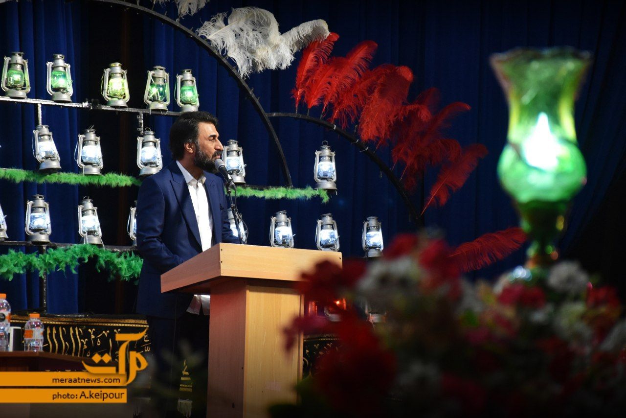 عهد همدلی؛ آیینه خدمت عاشقانه اربعینیها