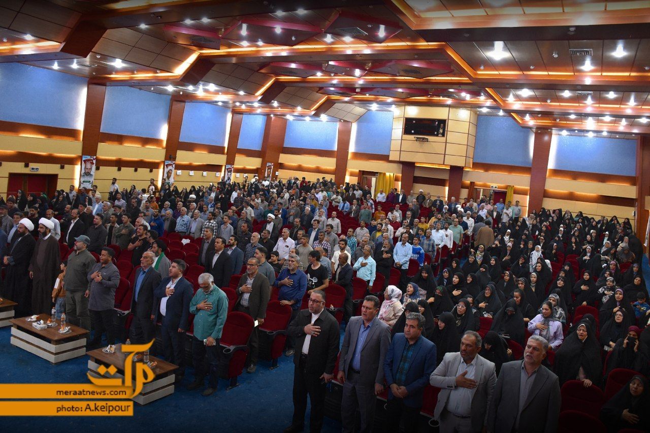 عهد همدلی؛ آیینه خدمت عاشقانه اربعینیها