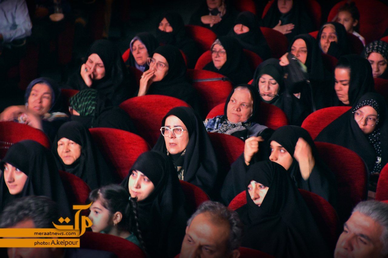 عهد همدلی؛ آیینه خدمت عاشقانه اربعینیها