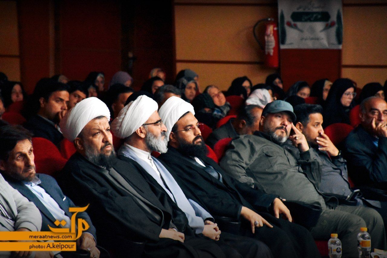 عهد همدلی؛ آیینه خدمت عاشقانه اربعینیها