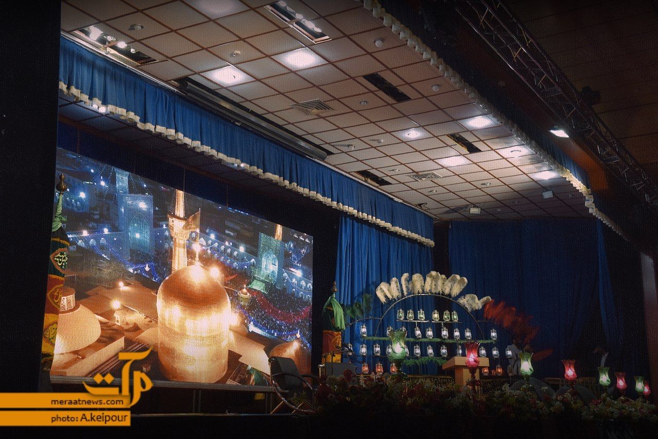 عهد همدلی؛ آیینه خدمت عاشقانه اربعینیها