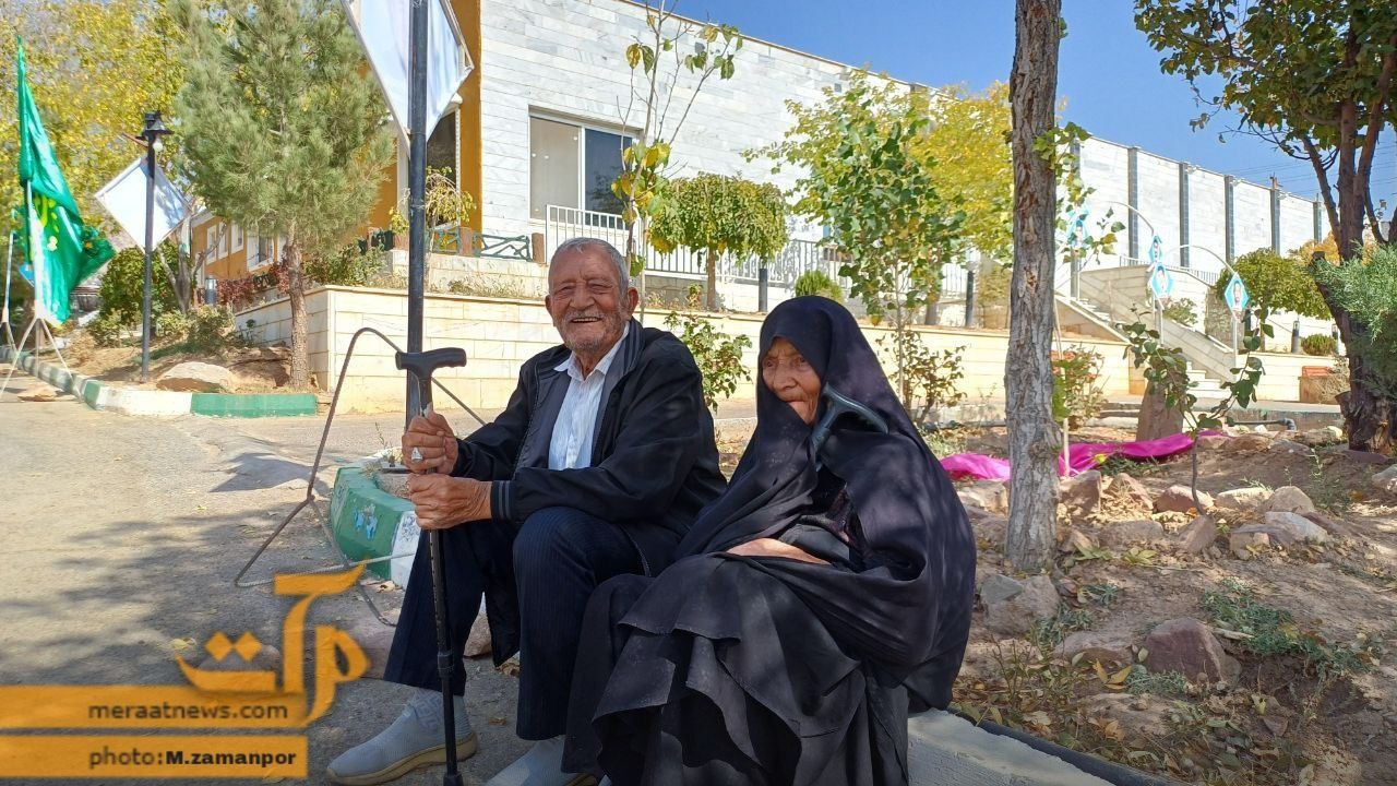 طنین «سروهای سرافراز توپخانه» در شهمیرزاد