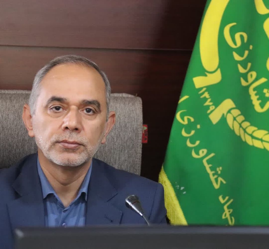 افزایش راندمان آبیاری با توسعه استخرهای ذخیره‌سازی