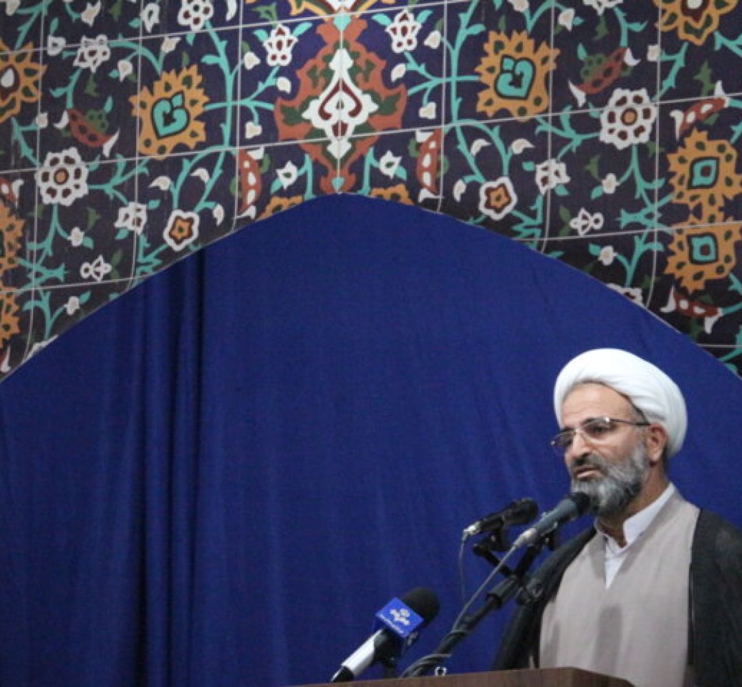 بسیج میدان‌دار تمامی عرصه‌هاست