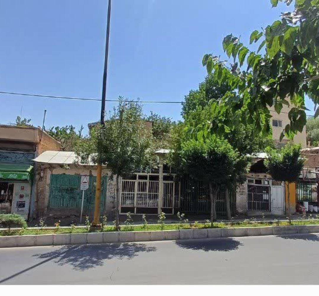 بافت تاریخی شهمیرزاد در آستانه نابودی است