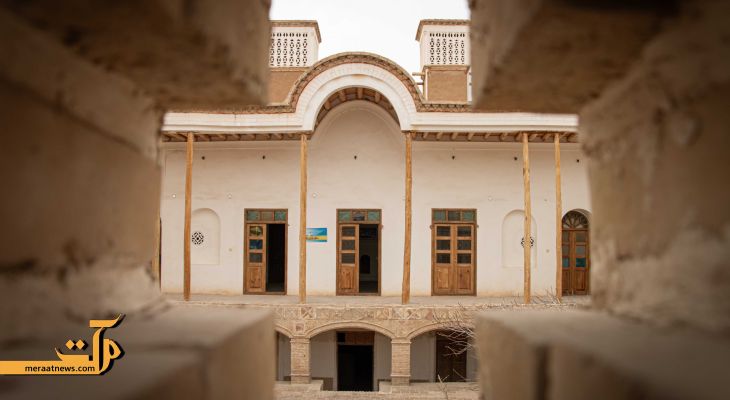 سرخه‌گردی در قاب تصویر