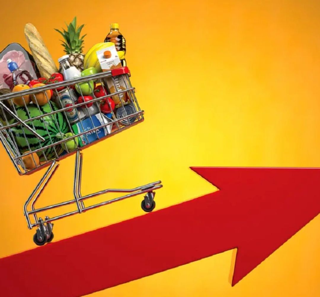 سهم سنگین گرانی بر سفره خانوارهای سمنانی