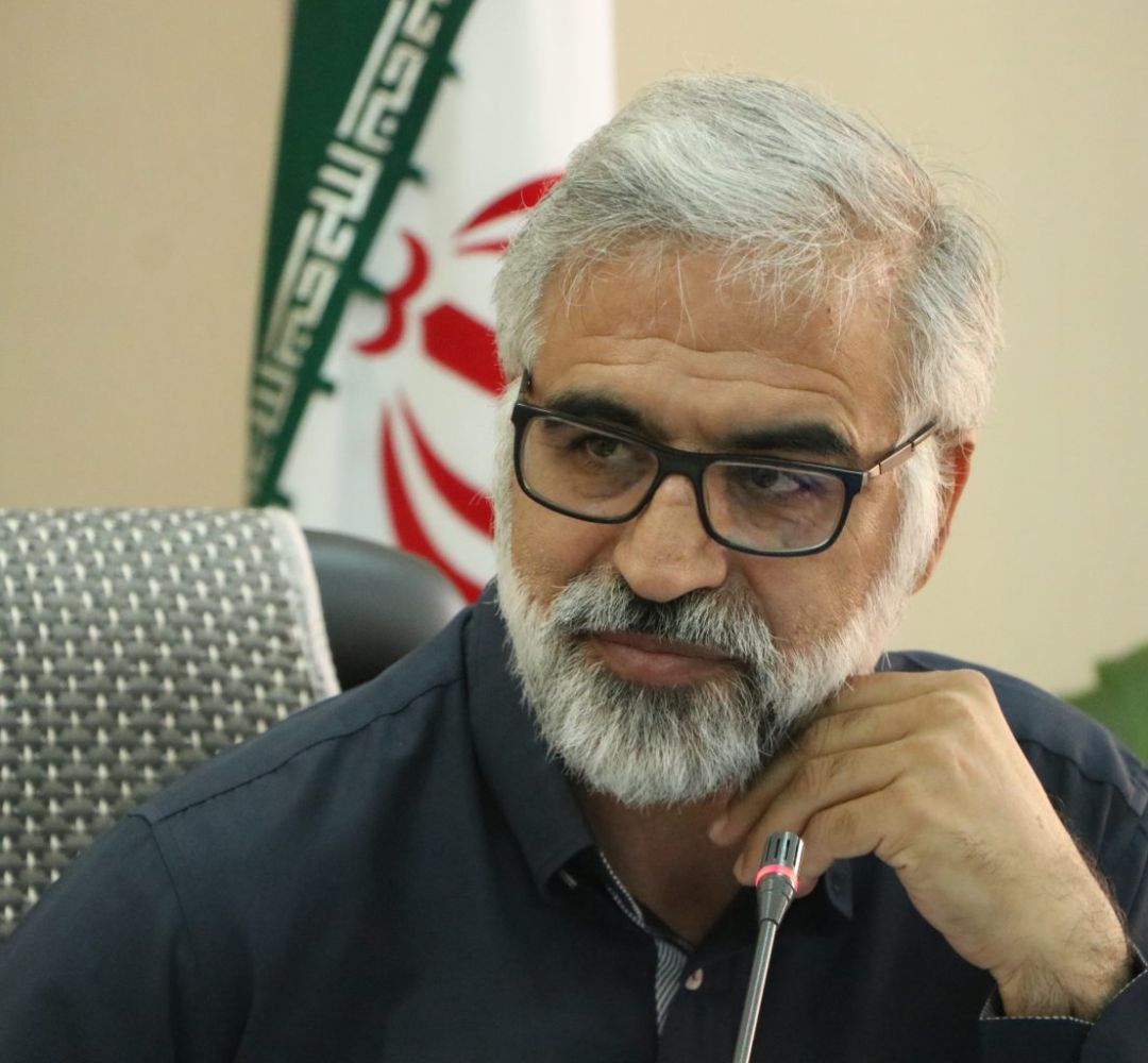 خیابان امام خمینی سمنان در بن‌بست تصمیم‌گیری