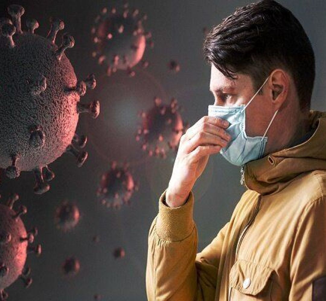 کرونا در استان بسیار محدود است