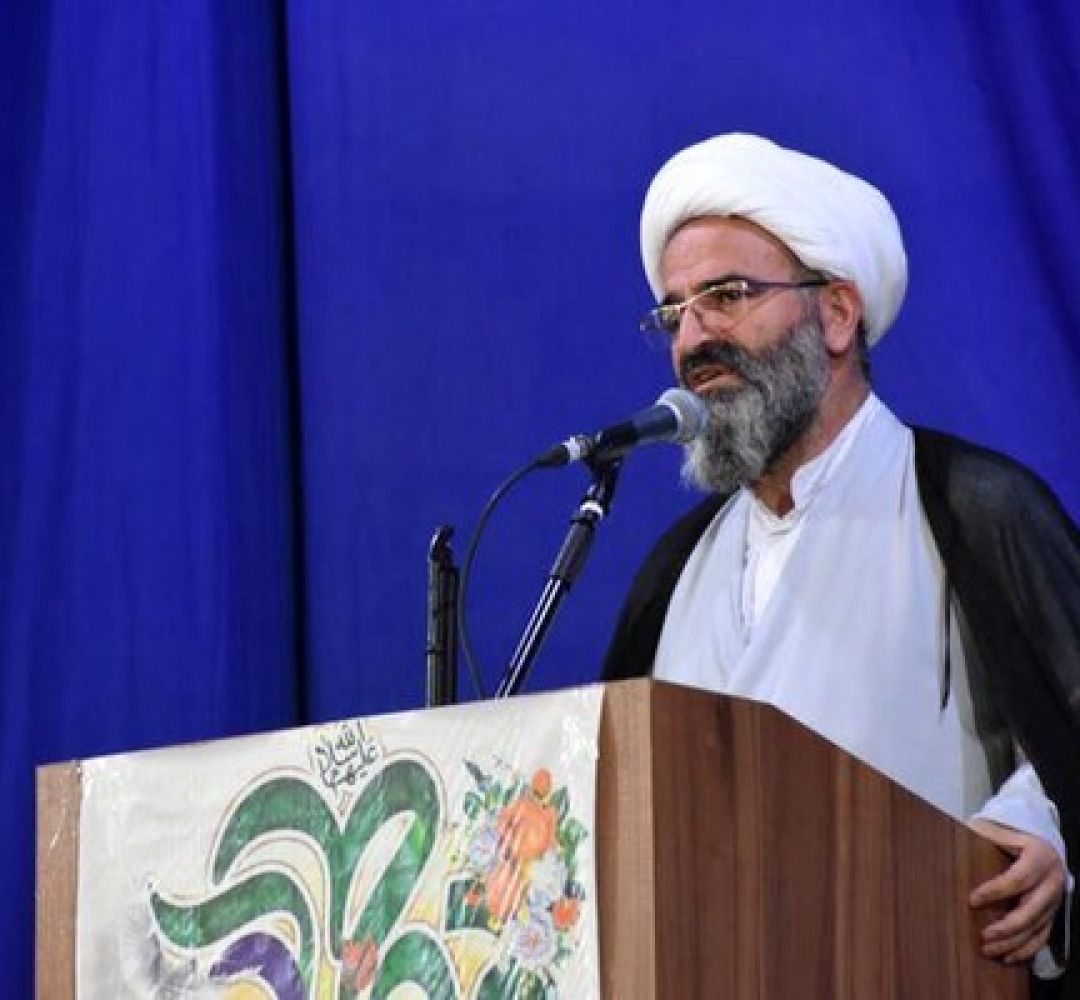 شهادت اجر خدمات بی‌منت شهید رئیسی بود