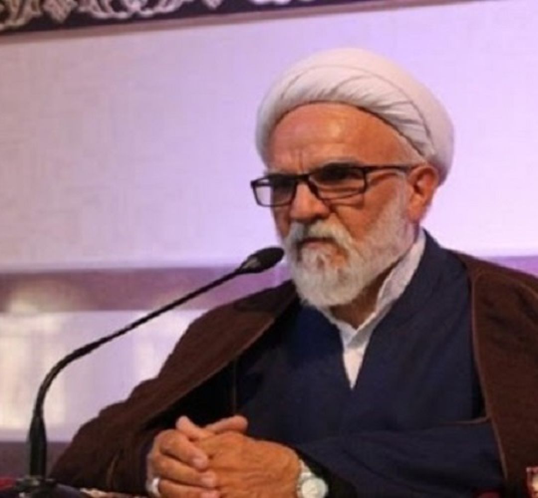 تشییع شهید جمهور صحنه‌ای تاریخی بود