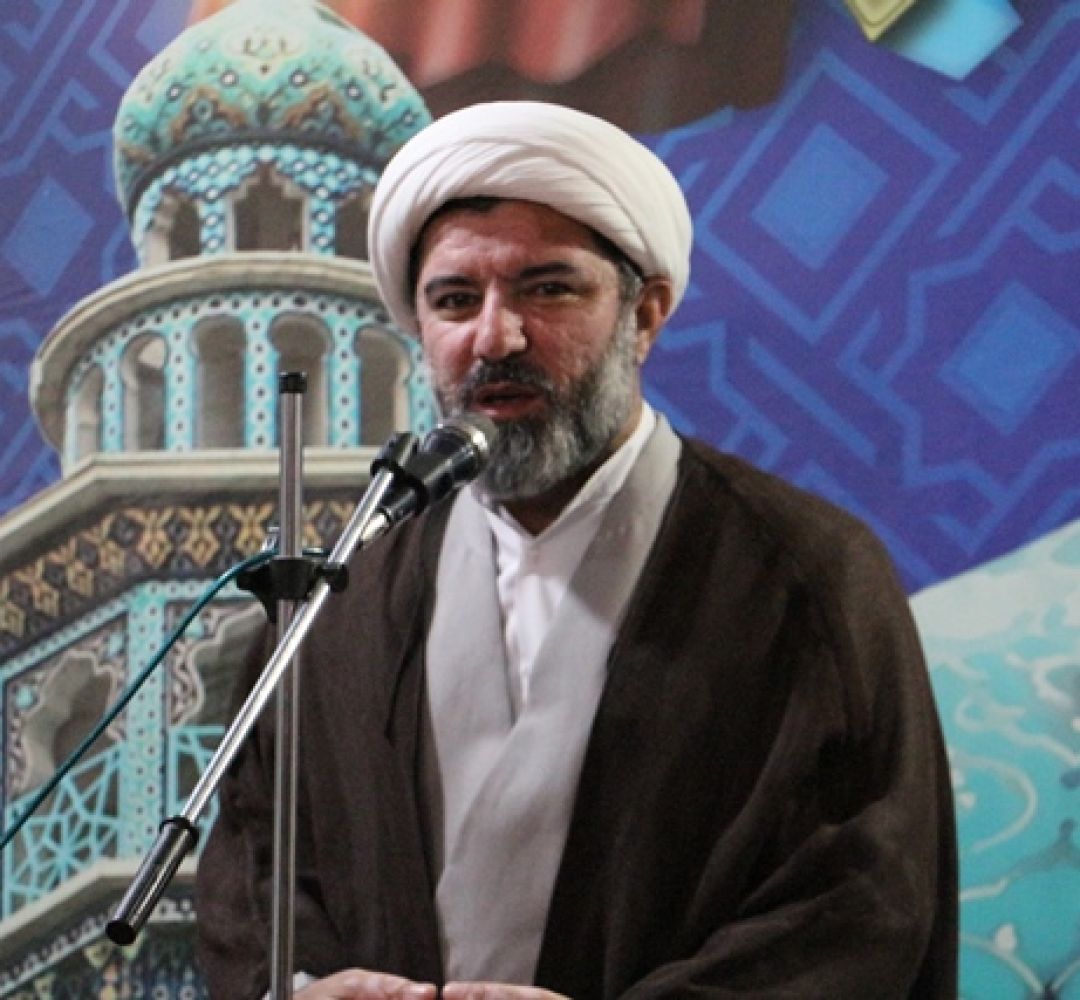 برگزاری آئین ۴۰۰ ساله شیردوشان در شهر دیباج