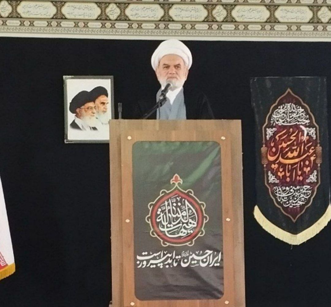 دشمن‌شناسی لازمه امام‌شناسی است