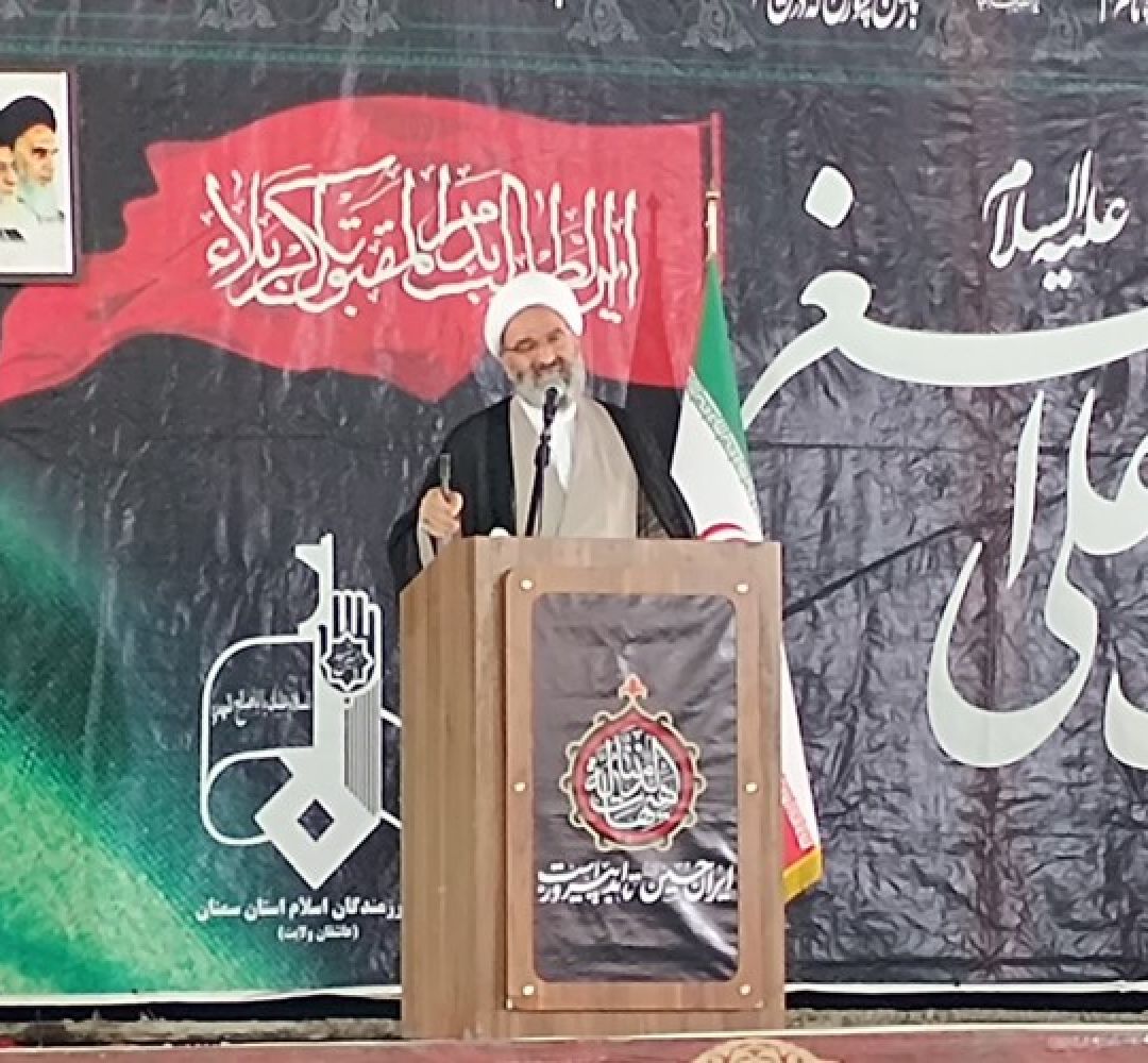 حفظ انسجام ملی وظیفه همگانی است