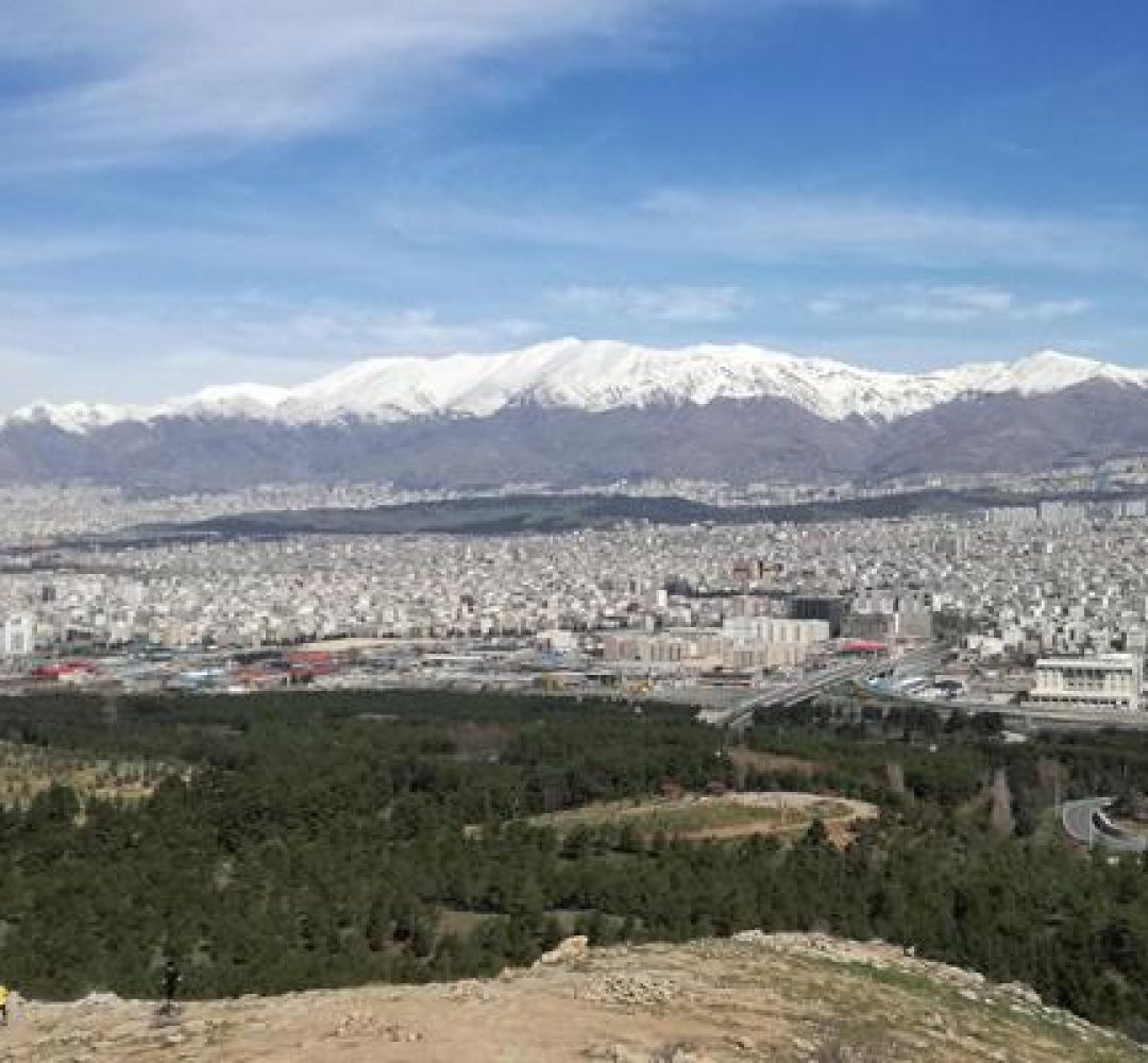 بوی نامطبوع همچنان معضل اهالی سرخه است