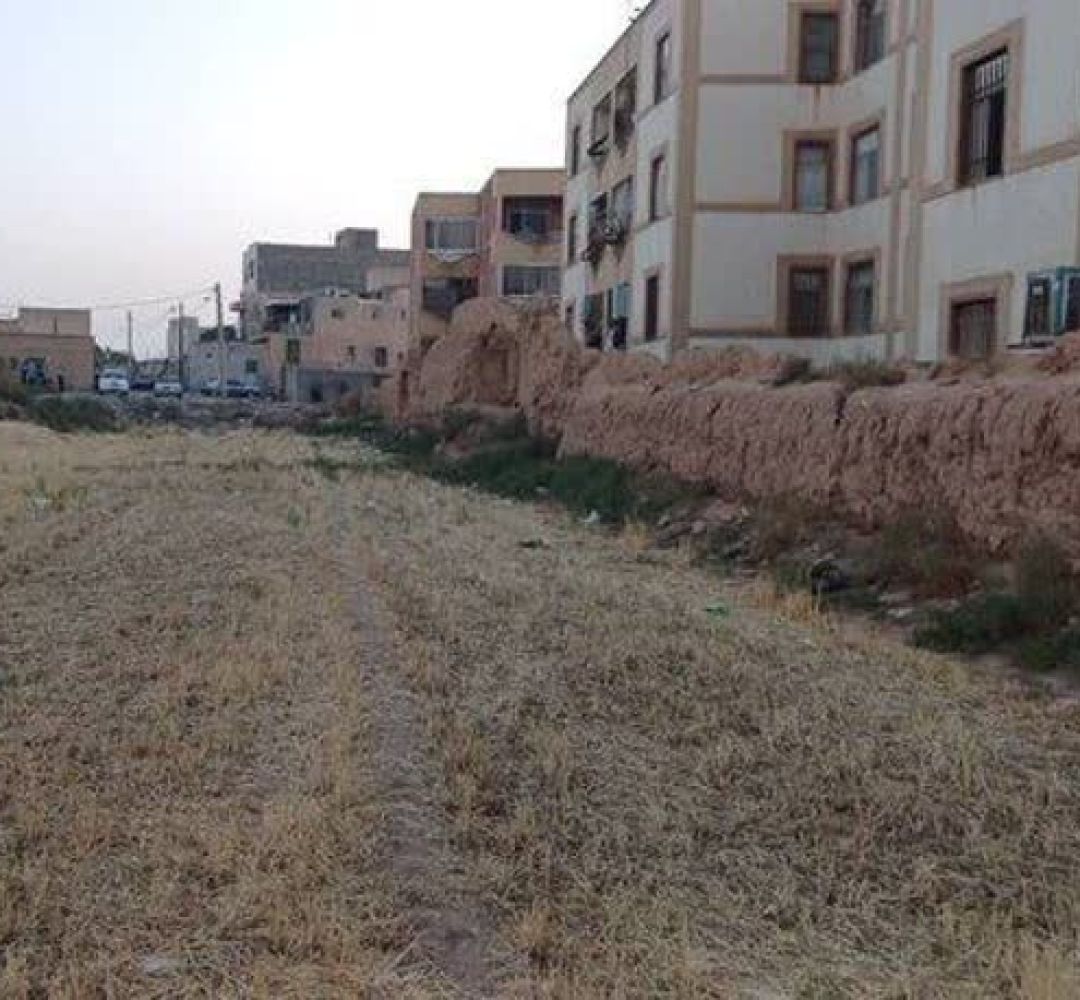 حصار دفاعی فراموش‌شده سمنان نیازمند شکوه مجدد