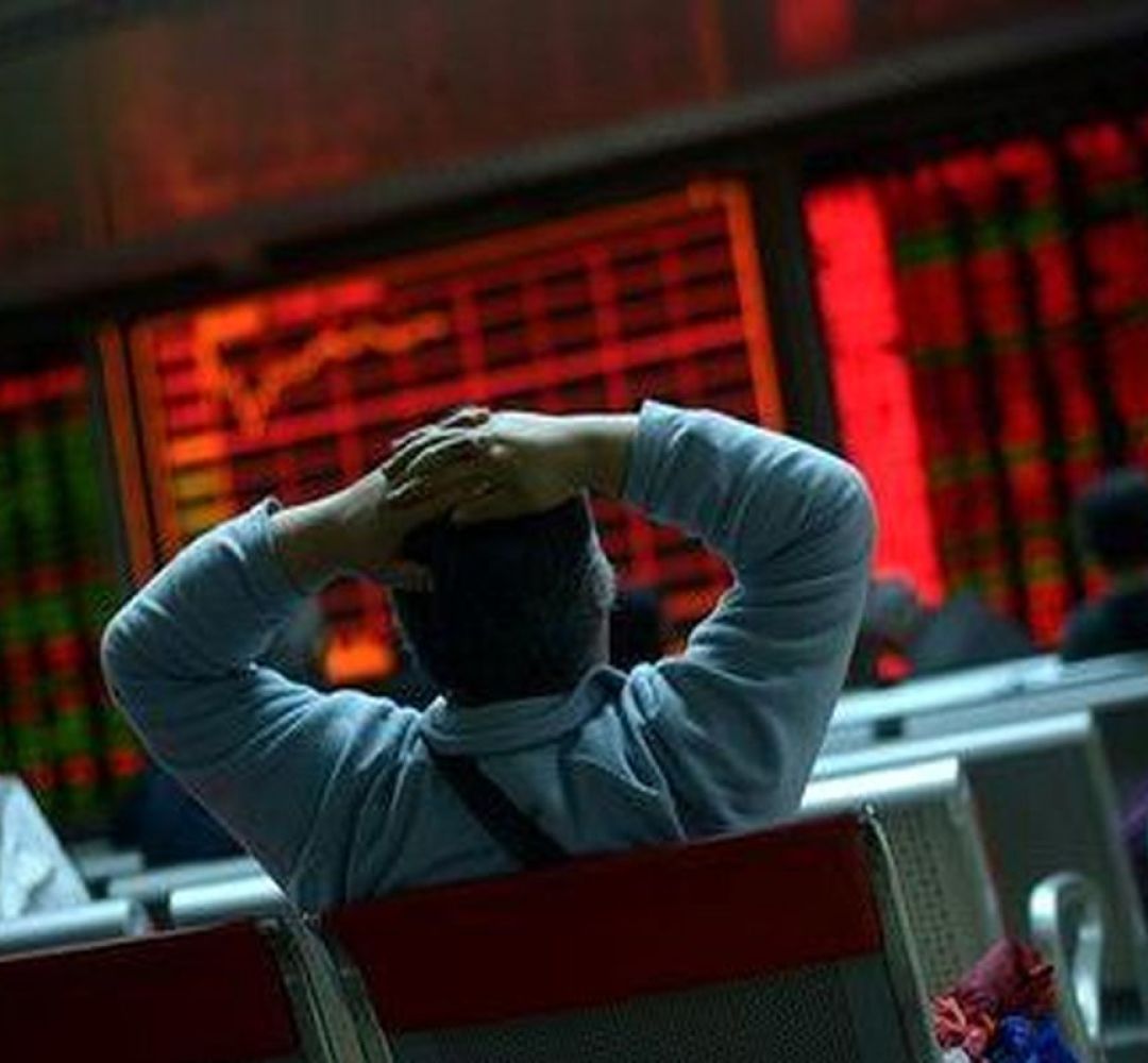بورس بدون اصلاح ساختاری در بحران می‌ماند
