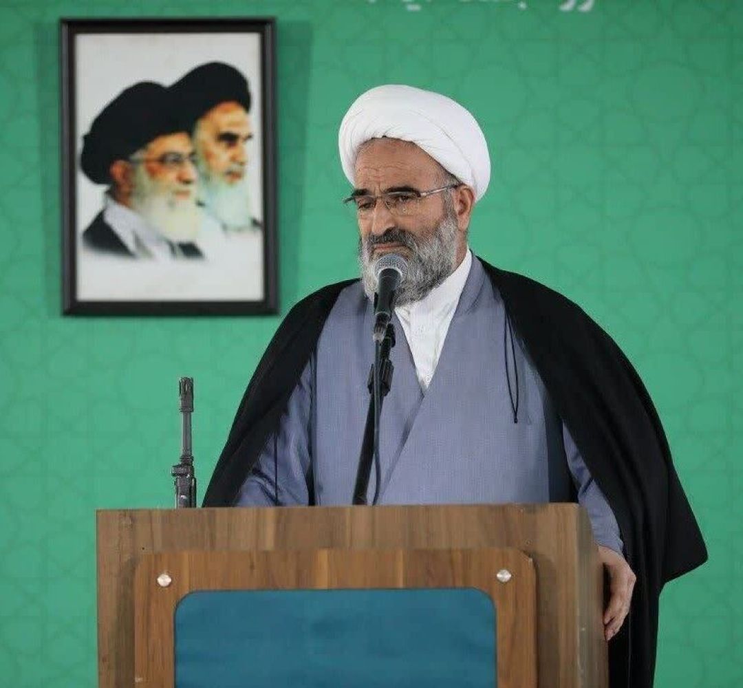 تشییع امام شهید نمایش اقتدار ایران اسلامی است