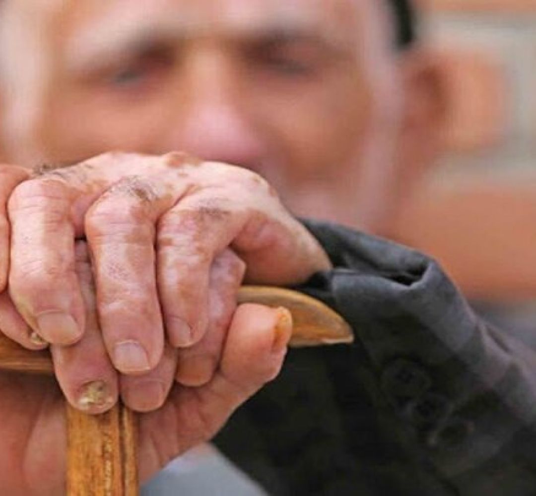 سالمندی آغازی تازه است
