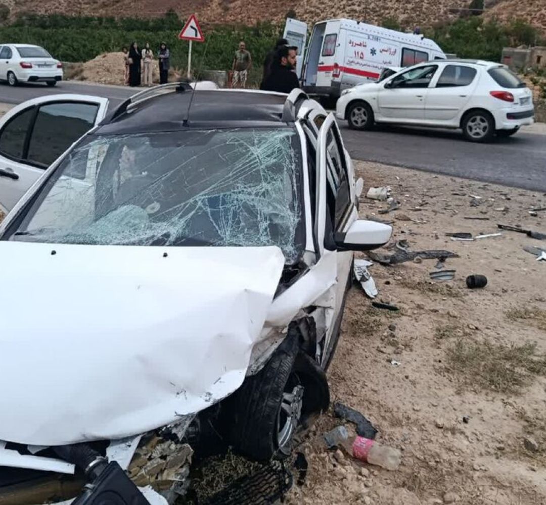 جاده‌های سمنان همچنان مرگبار هستند