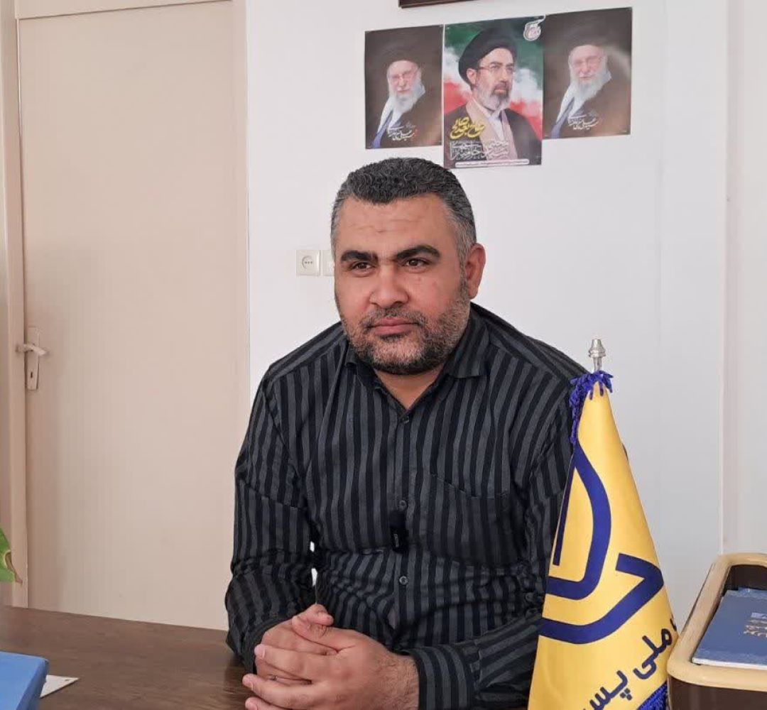 اجرای طرح «جی‌نف» در روستاهای سرخه ادامه دارد