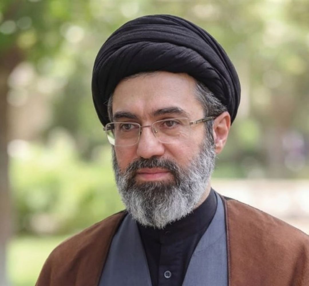 رئیس قوه قضائیه با رهبر انقلاب دیدار کرد