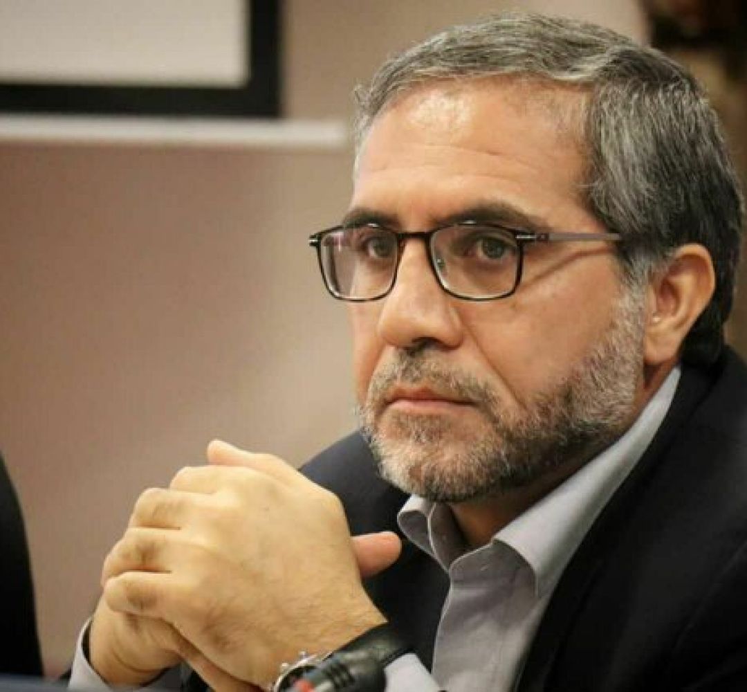 ثروت معادن سمنان در اختیار عده‌ای خاص است