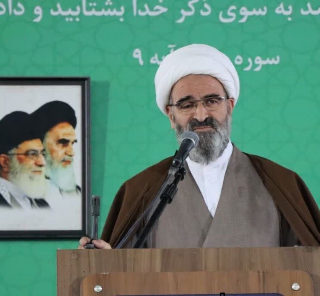 غرب گرفتار بحران اخلاقی است