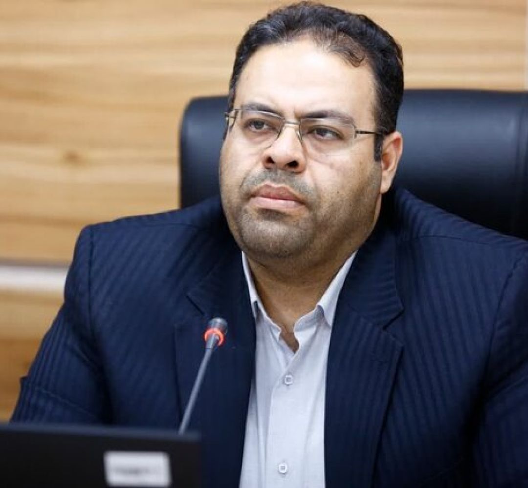 زنجیره مهربانی خیران سمنانی در عید قربان