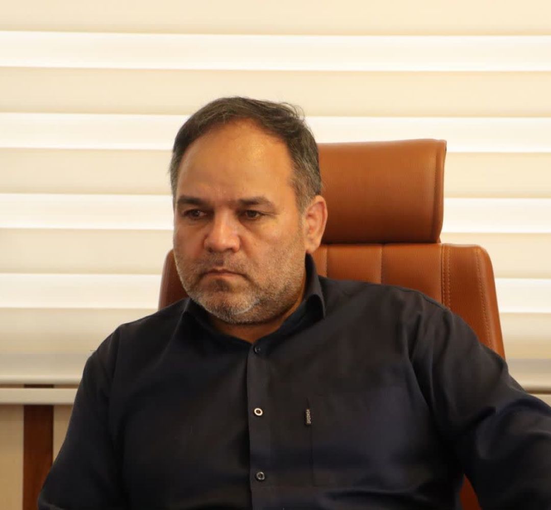 گام بلند بخش کالپوش در مسیر توسعه دامپروری