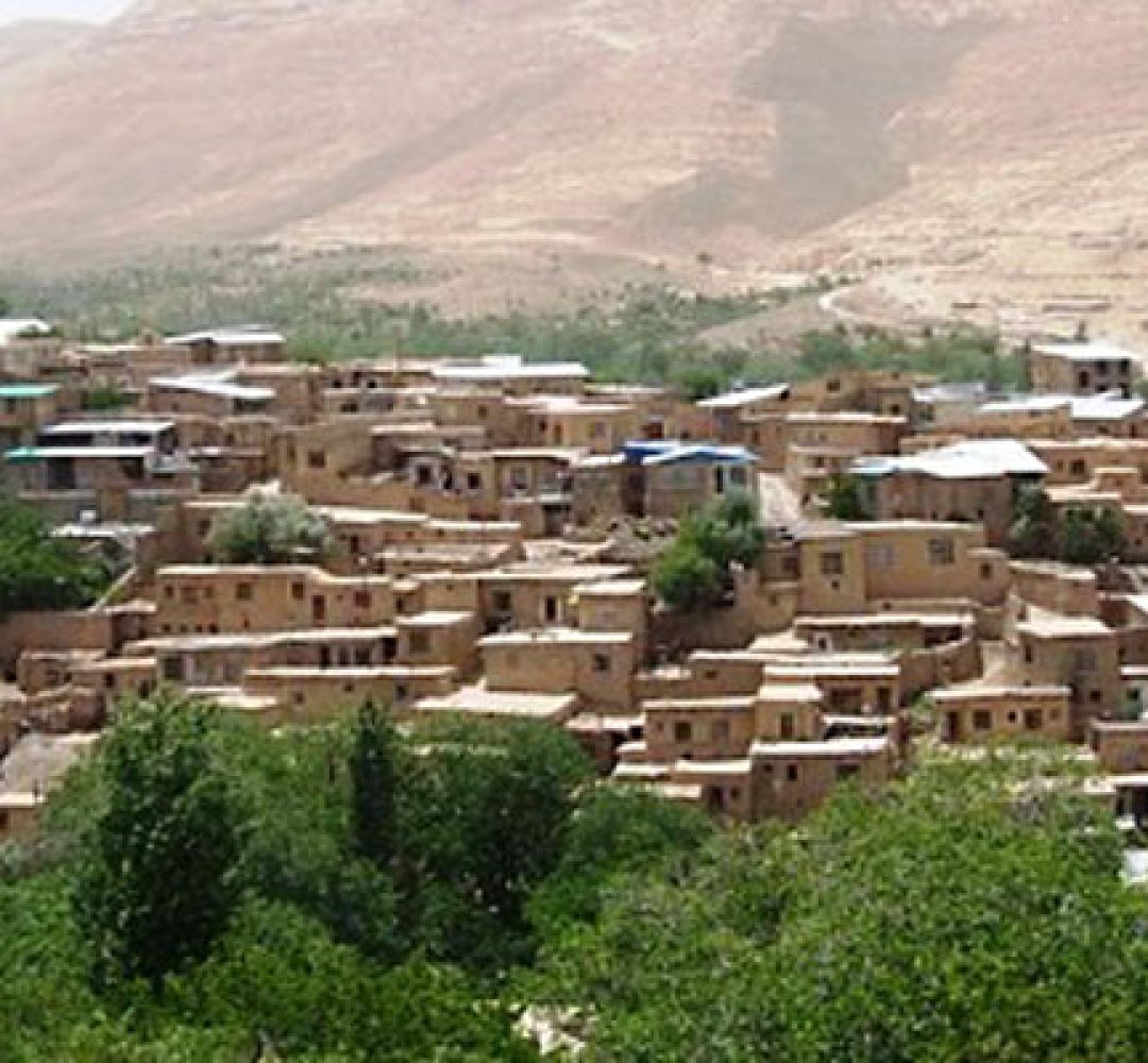 توسعه روستاهای سمنان بر پایه نیازسنجی انجام می‌شود