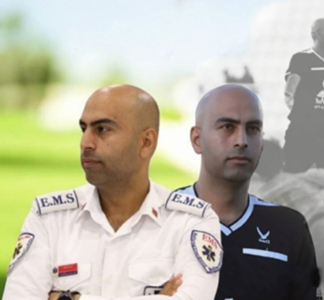 داور سمنانی که نبض زندگی را می‌سنجد