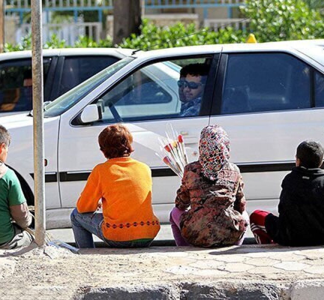 قربانیانی که در ترافیک فراموش شده‌اند