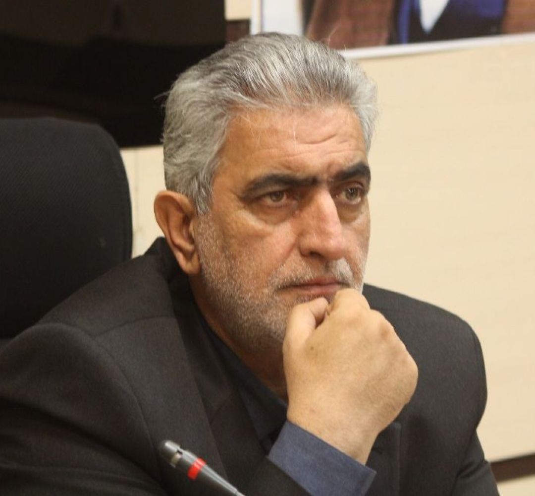 آماده‌باش گرمسار برای بدرقه «آقای شهید ایران»