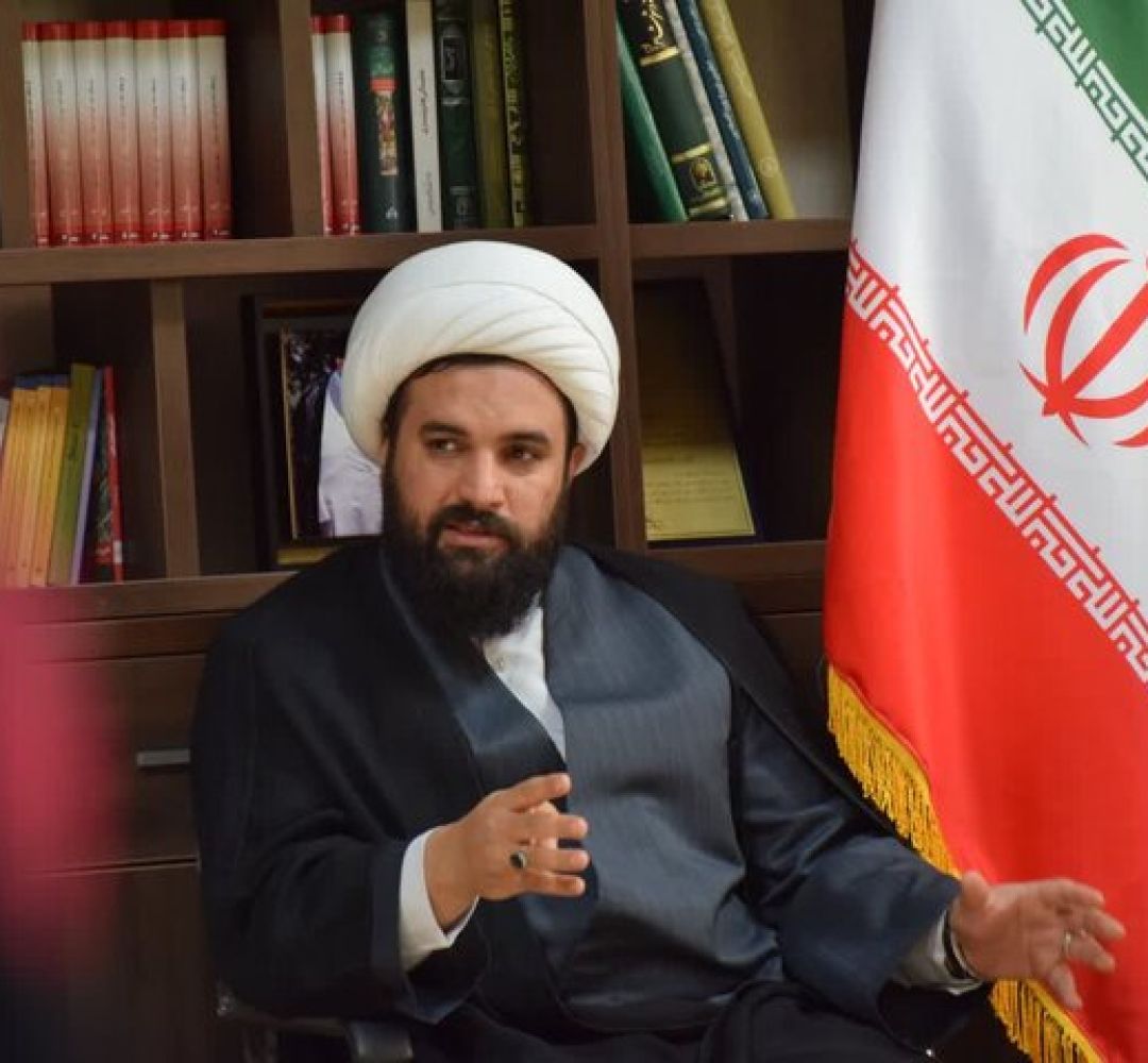 مردم، خون‌خواهِ امام شهیدِ امت هستند