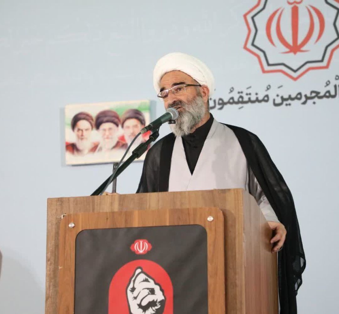 حماسه تشییع، نقشه دشمن را ناکام گذاشت