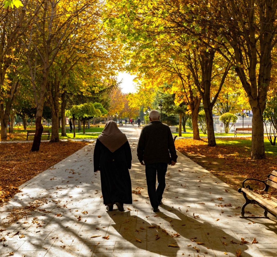 سالمندی جمعیت؛ چالش خاموش پیش‌روی سمنان