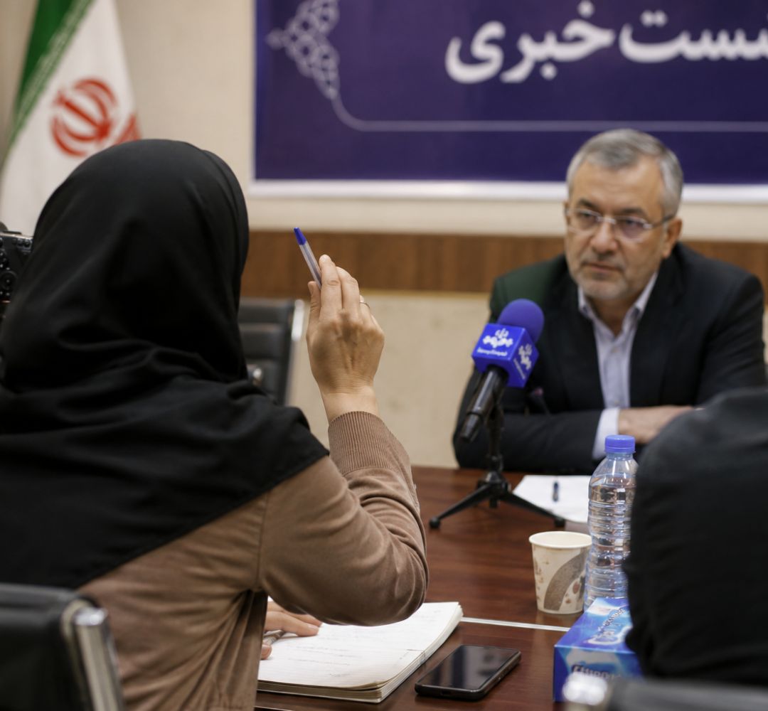 خبرنگاری میان دغدغه نان و رسالت پرسشگری