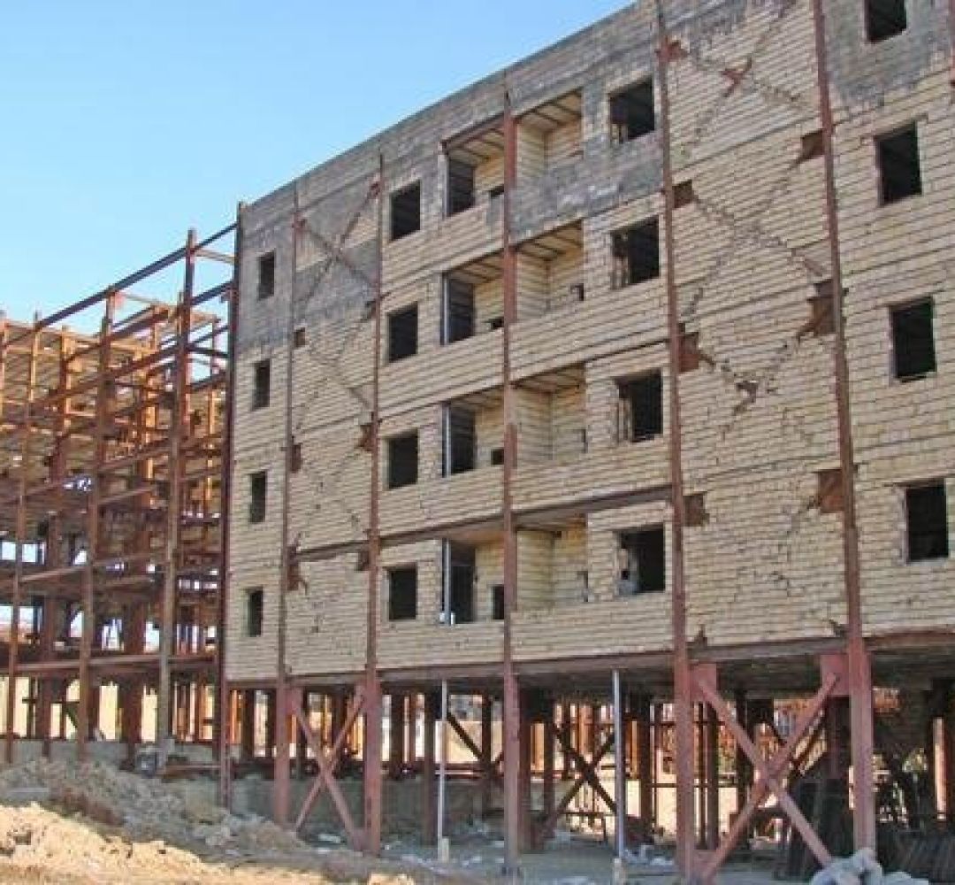 نهضت‌ ملی مسکن درجزین چه‌زمانی به خانه می‌رسد؟