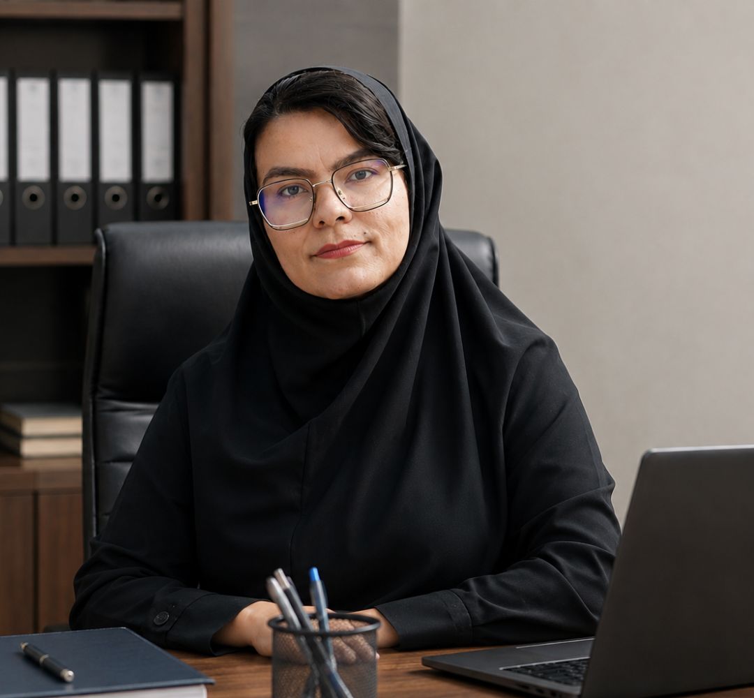 دست‌هایی که محدودیت را به هنر تبدیل کردند