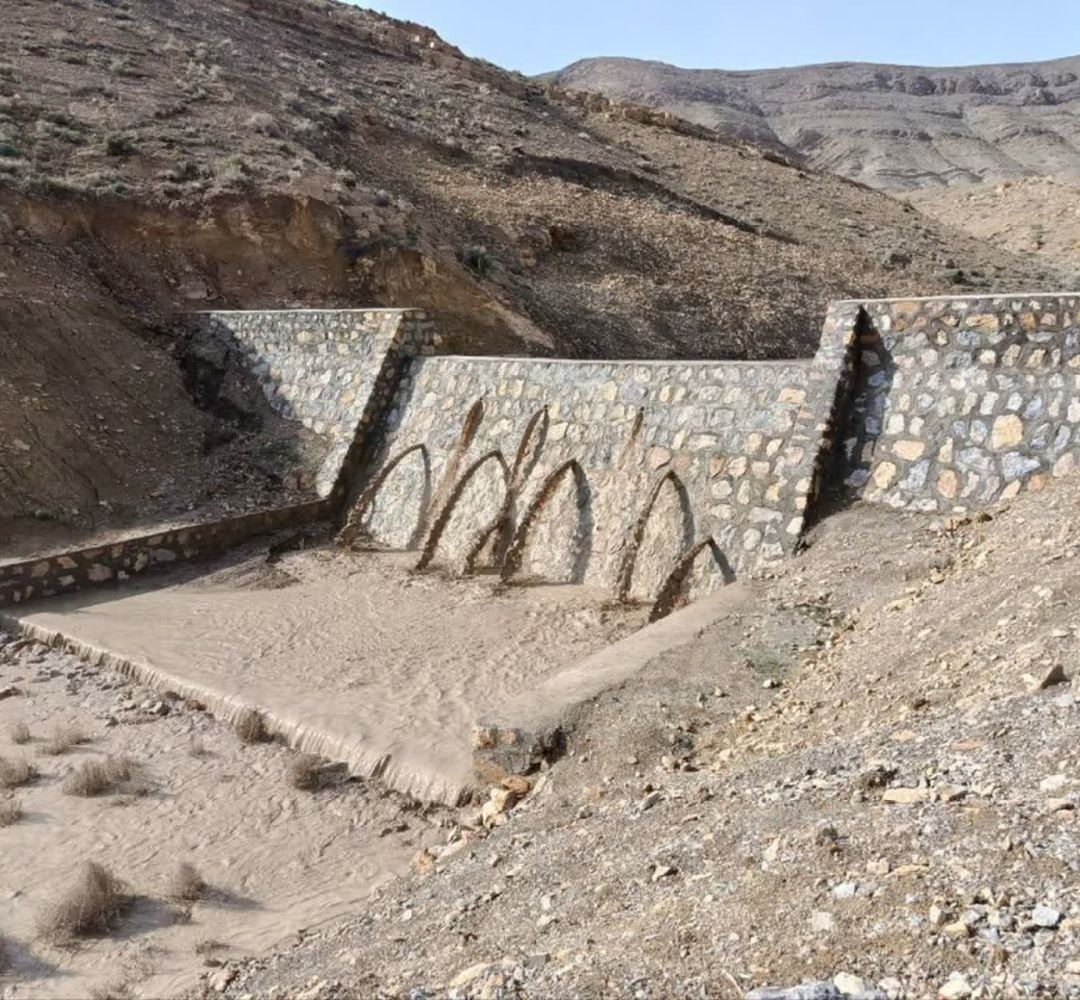 ۳۴ پروژه منابع طبیعی سمنان بهره‌برداری می‌شوند