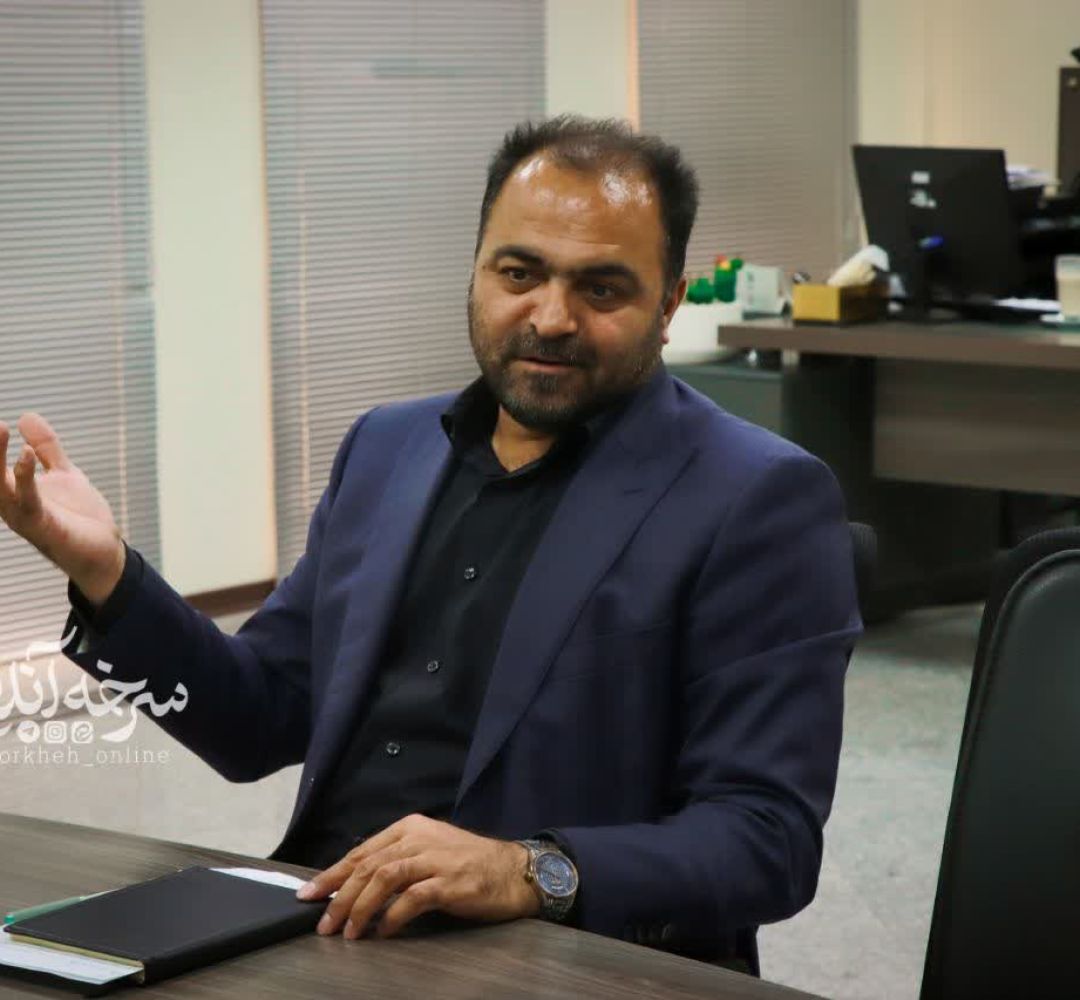 کربنات سدیم سرخه در مسیر توسعه اشتغال پایدار