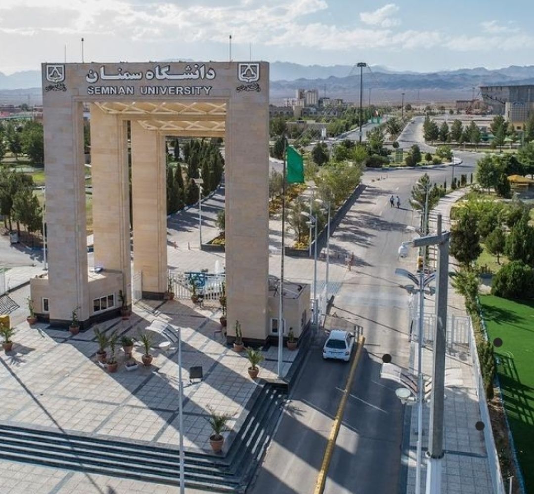 سمنان نیازمند پیوست فرهنگی حضور دانشجویان خارجی